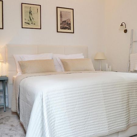 Sea View House Olja Rovinj Exterior photo