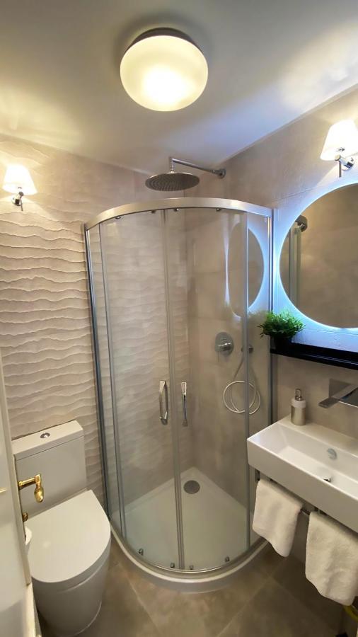 Sea View House Olja Rovinj Exterior photo