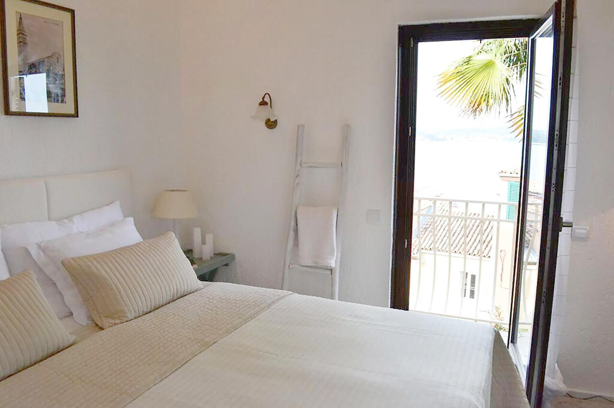 Sea View House Olja Rovinj Exterior photo