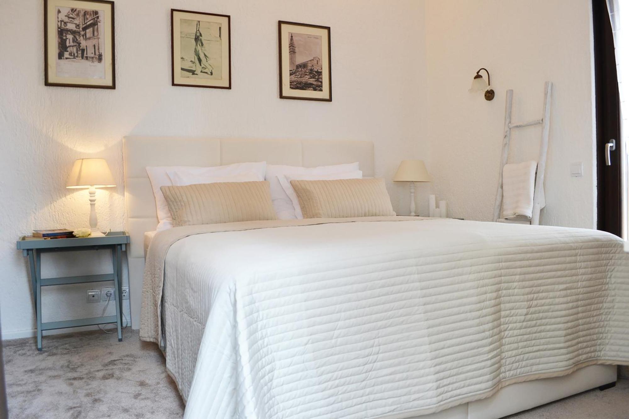 Sea View House Olja Rovinj Exterior photo