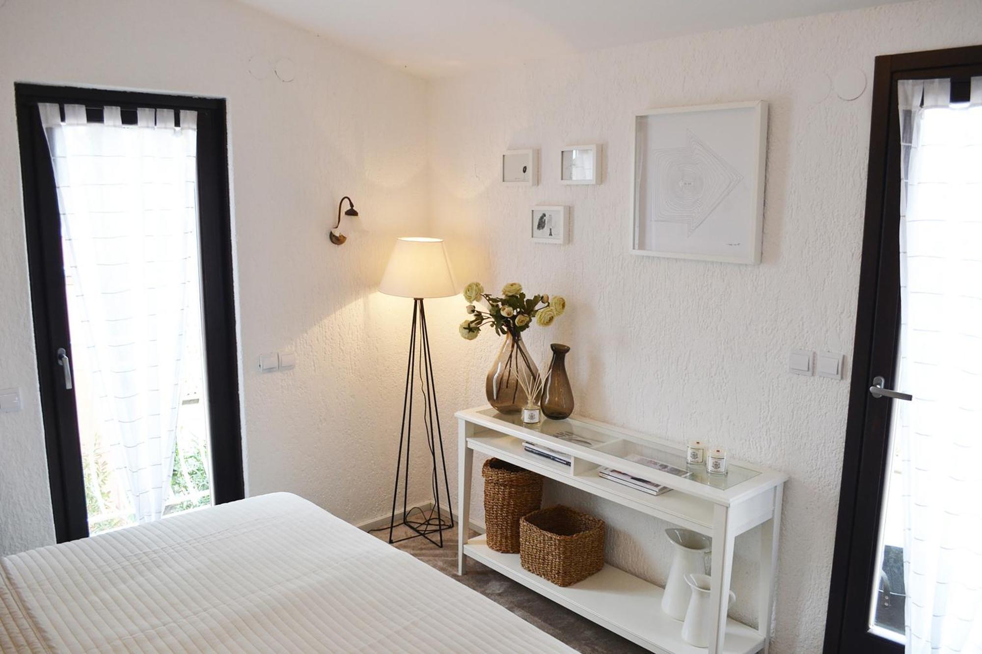 Sea View House Olja Rovinj Exterior photo