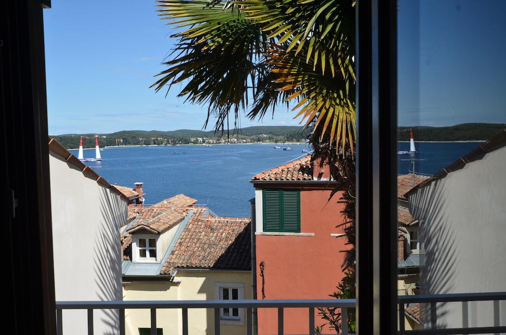 Sea View House Olja Rovinj Room photo
