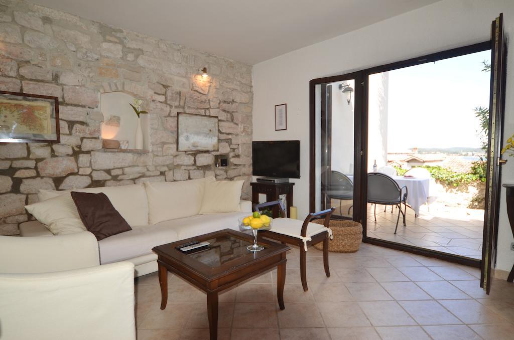 Sea View House Olja Rovinj Room photo