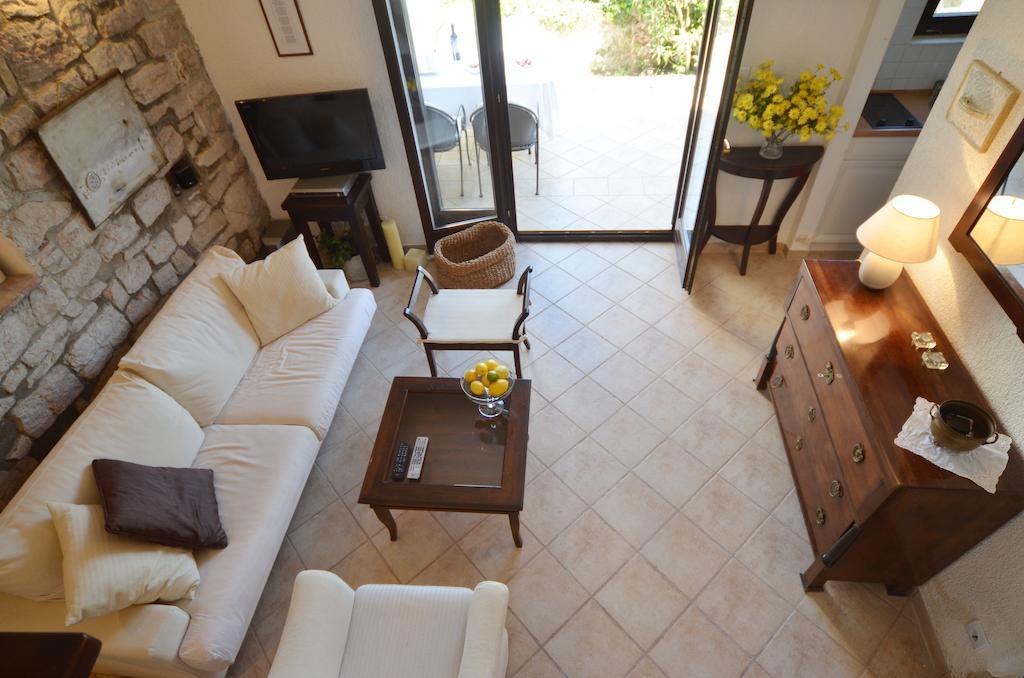 Sea View House Olja Rovinj Room photo