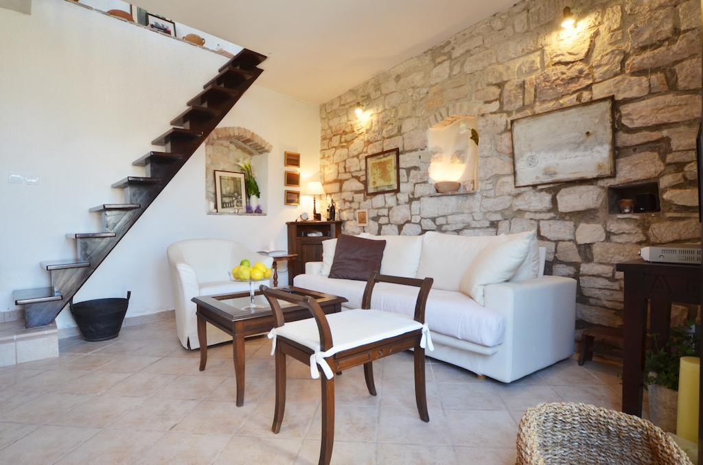 Sea View House Olja Rovinj Room photo
