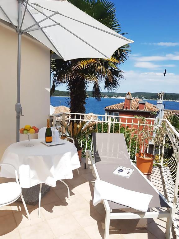 Sea View House Olja Rovinj Exterior photo